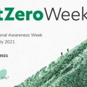 Net Zero Week 2021